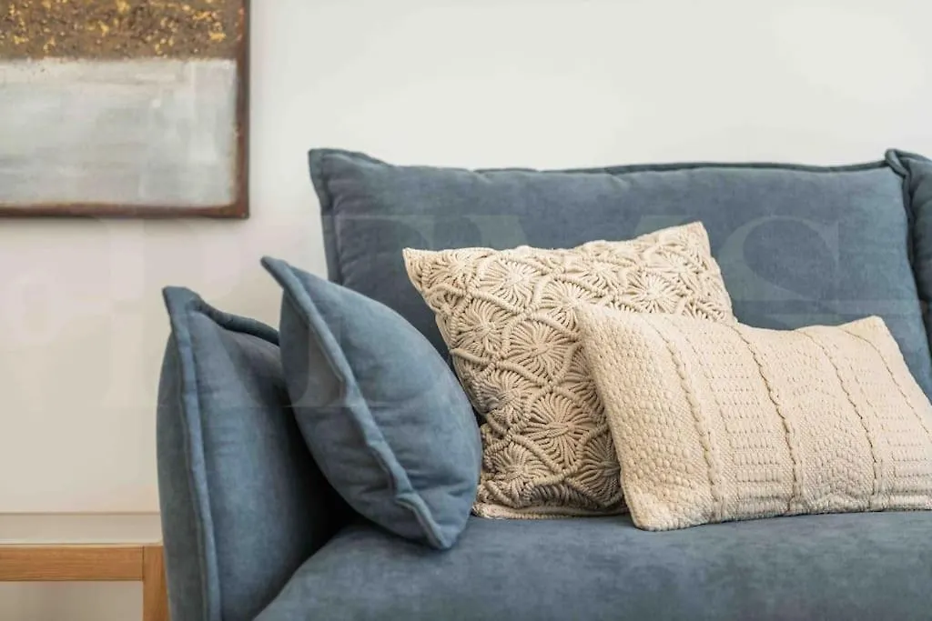 Chic Quiet Apartment Near The Center By Rems 马拉加