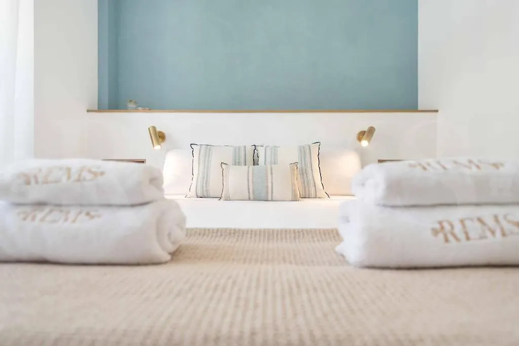 Chic Quiet Apartment Near The Center By Rems 马拉加 0*,