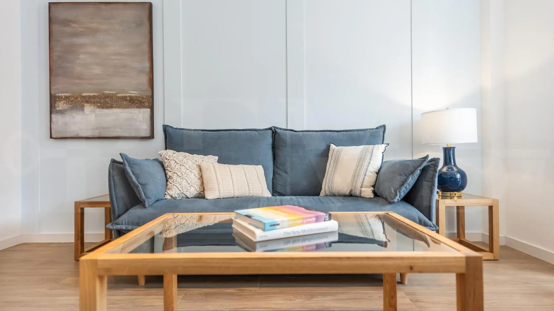 Chic Quiet Apartment Near The Center By Rems 马拉加 西班牙